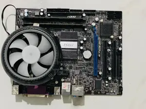 MSI Gaming Combo