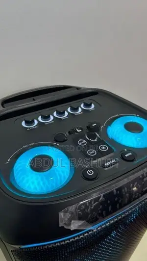 320 Speaker