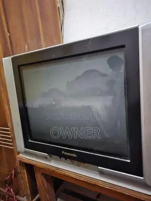 LG TV