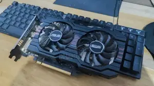 NVIDIA GTX 760 2GB VGA Card