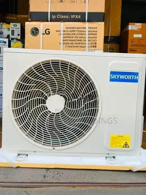 12000BTU Skyworth Inverter Air Conditioner