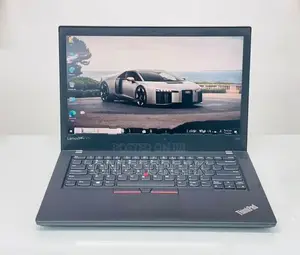 Lenovo Thinkpad T470 i5 7th Gen 14 inches screen