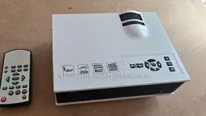 HD Projector