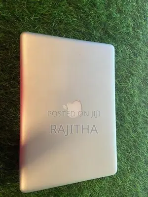 MacBook Pro 2012