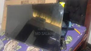 Magic 43 Inch Google TV