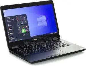 DELL 6TH GEN LAPTOP