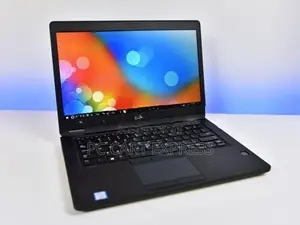 DELL LATITUDE I5 6TH GEN LAPTOP