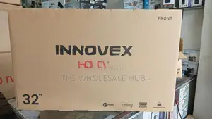 Innovex 32" LED TV