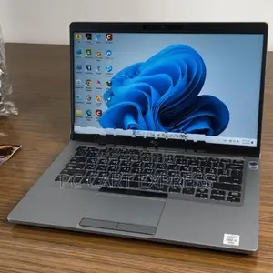 Dell Latitude i5 10th Gen Laptop
