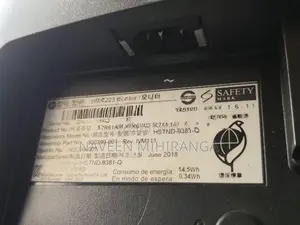 HP P223 Monitor