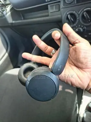Sony Headphones WH-CH520