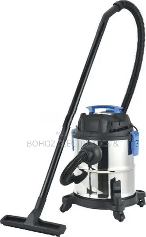 Kenwood 21L 3 in 1 Wet Dry and Blow Vacuum Cleaner SYM21L-VCW 73294