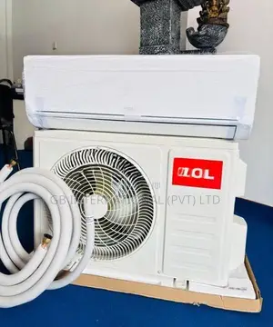 TCL Airconditioner