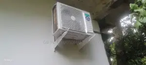 Hisense Non Inverter (Brand New)