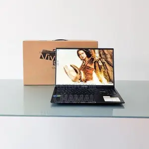 Asus Vivobook 16 +Core i5 -12500H Prosessor|RTX 2050/4GB|16GB Laptops