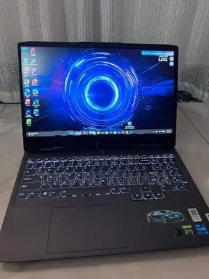 Lenovo LOQ 15IRX9 Gaming Laptop
