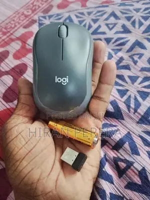 Logitech Mouse