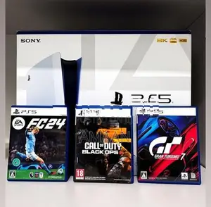 PS5 Slim TB Jailbreak