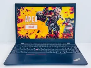 Lenovo ThinkPad Core i5 10th Gen 16GB RAM 256GB NVMe Professional Lapt