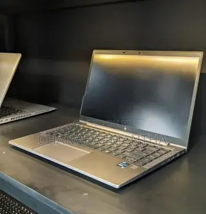 Grade A Used HP Z Book G8