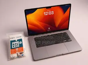Apple MacBook Air M5 15.3 inch 16GB RAM 512 Storage