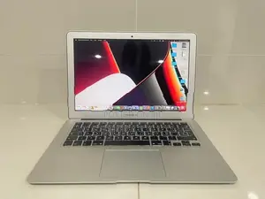 Apple Macbook Air 2017
