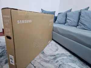 Samsung 43" FHD TV