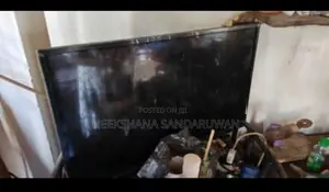 32 inch TV