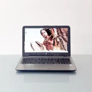 HP 15 Core i3 7th Gen 4GB DDR4 RAM 15.6” inch HD 1000 GB HDD Laptop
