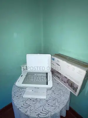 DeskJet 2710