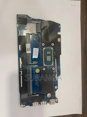 Dell Vostro 15 3510 Motherboard GDM50 LA-L241P I3-1115G4 CPU 45Pin