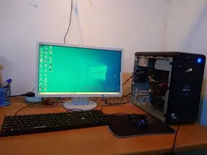 Core i3 6th Gen Full Set PC