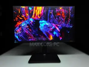 Samsung F24T450FQE 24" Inch Full HD IPS Frameless HDMI Used Monitor