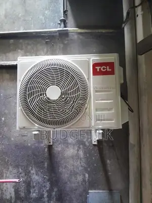 12000BTU TCL Savein Serious Inverter Air Conditioner