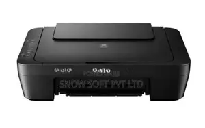 Canon PIXMA MG2570S 3-in-1 Inkjet Printer | Brand New