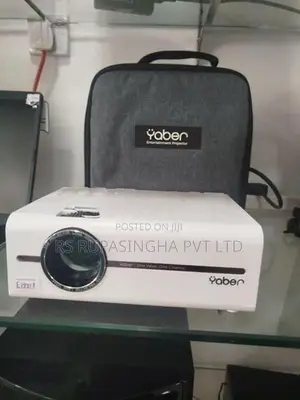 Yaber Projector