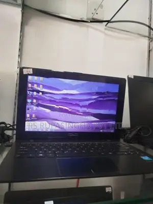 Asus Celeron Laptop