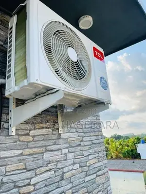 12000BTU Tcl Non Inverter Brand New Air Conditioner