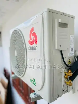 Chigo Smart Inverter Brand new air conditioner