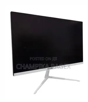 Monitor RageX 22" Frameless VA 100Hz LED