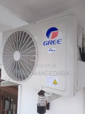 9000BTU Gree Non Inverter Air Conditioner