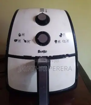 Air Fryer - Haier Brand