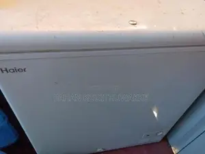 Haier Chest Freezer