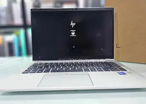 HP EliteBook 840 G8 Core I5 11th Gen 8GB RAM 256GB NVME 14"