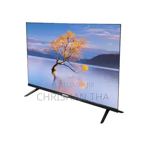Mitshu 32" LED TV