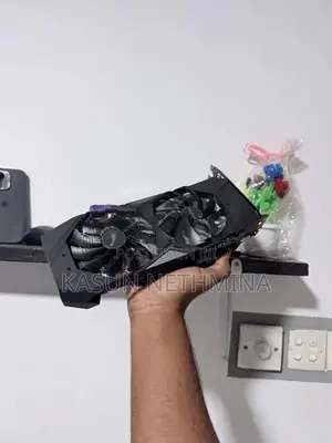 Gigabyte GEFORCE RTX 2070 8GB VGA