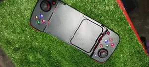 Android wireless game controller