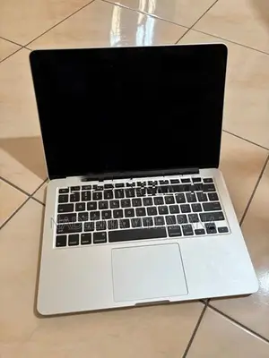 Apple MacBook Pro 2015