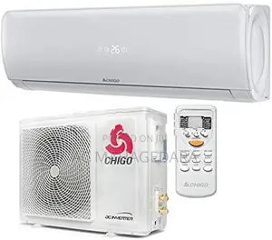24000BTU Comfri Inverter Brand New Air Conditioner R32 Gas