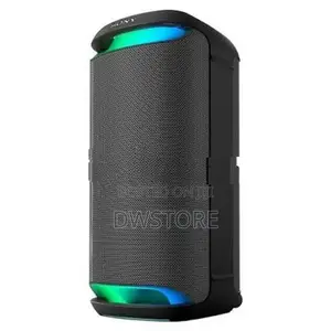 Sony SRS-XV800 X-Series Wireless Party Speaker